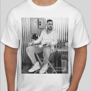 2019 Men's NEW Unisex Fashion T-Shirt